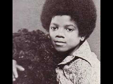 Michael Jackson - That's What Love Is Made Of