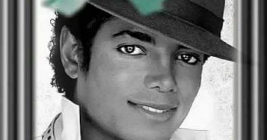 Michael Jackson - Twenty Five Miles