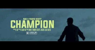 NAV feat. Travis Scott - Champion