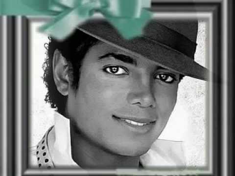 Michael Jackson - Girl You're So Together