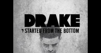 Drake - Started From the Bottom