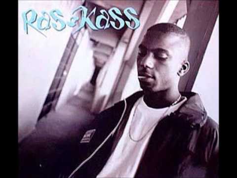 Ras Kass - On Earth As It Is...