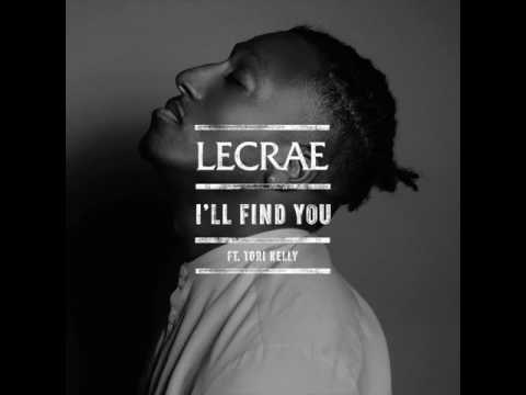 Lecrae feat. Tori Kelly - I’ll Find You