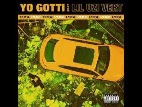 Yo Gotti feat. Lil Uzi Vert - Pose