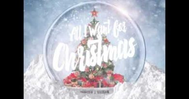 DeJ Loaf, Kodak Black - All I Want For Christmas