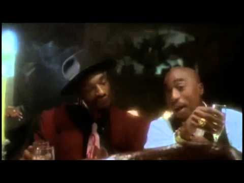 2Pac feat. Snoop Doggy Dogg - 2 Of Amerikaz Most Wanted