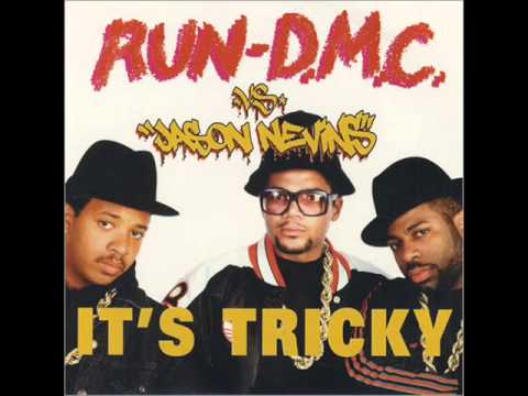 RUN DMC - It’s Tricky