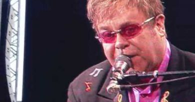 Elton John - Jack Rabbit