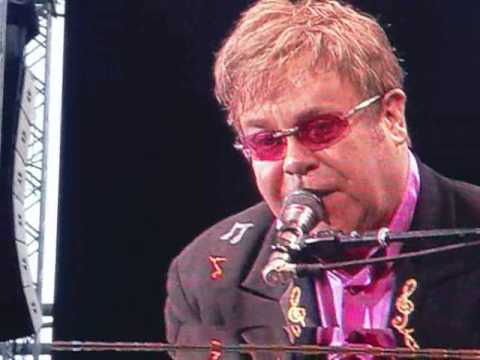 Elton John - Jack Rabbit
