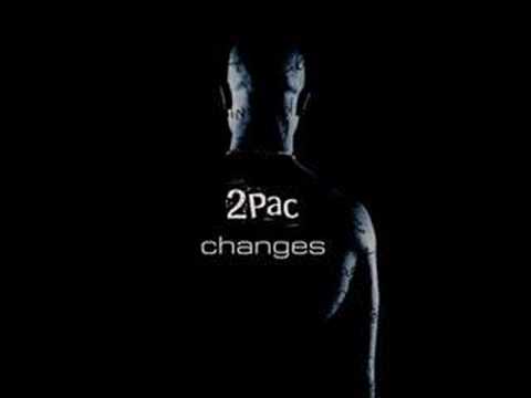 2Pac feat. Talent - Changes