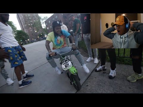 Young M.A - Savage Mode