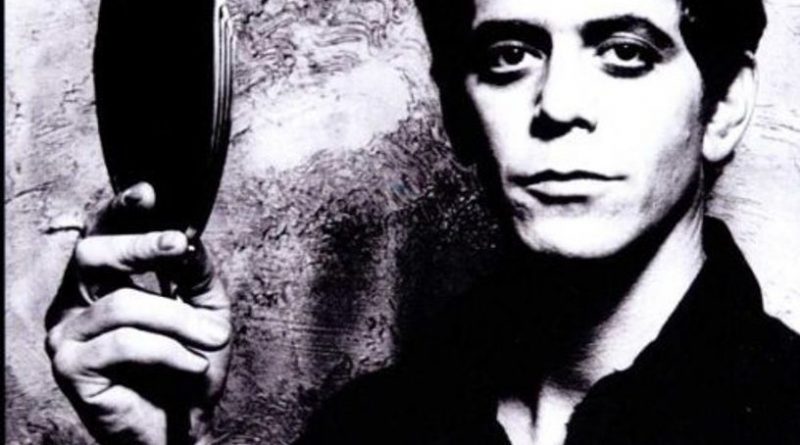 Lou Reed — The Bells