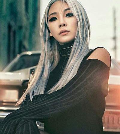 CL - +HWA+