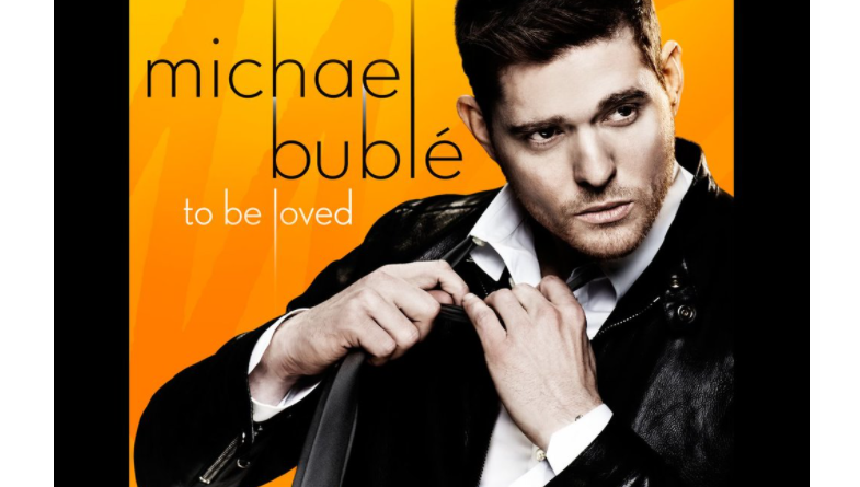 Michael Bublé - To Love Somebody