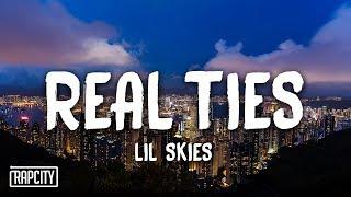 Lil Skies - Real Ties