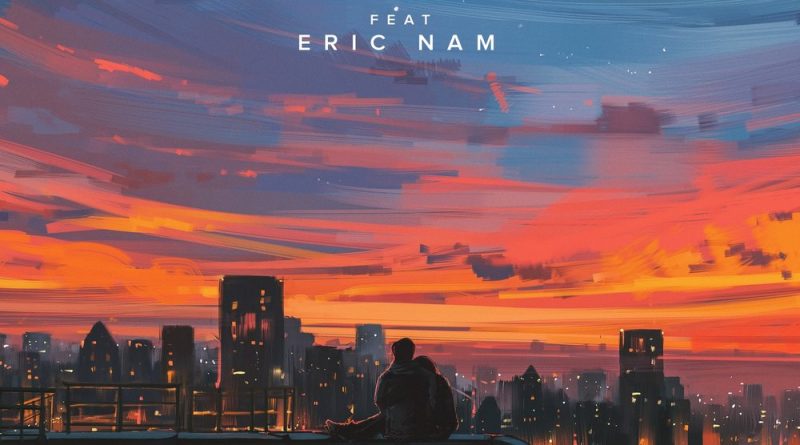 Eric Nam - Idea of You