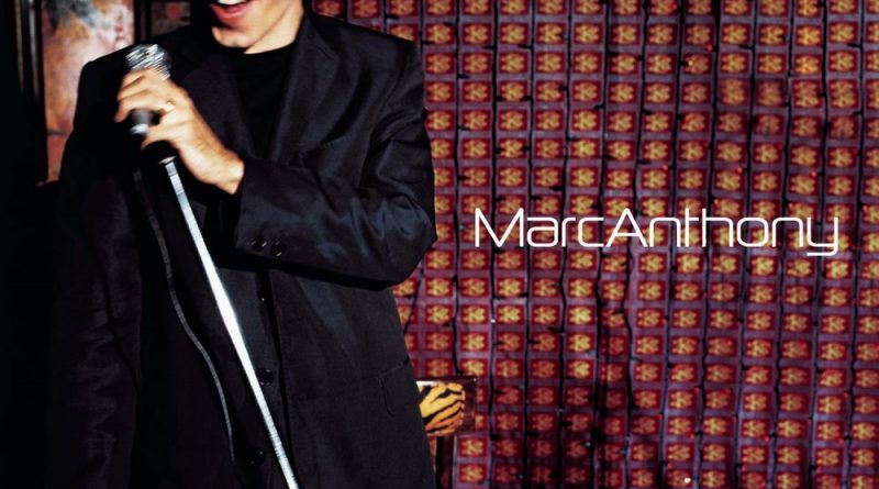 Marc Anthony - Am I The Only One