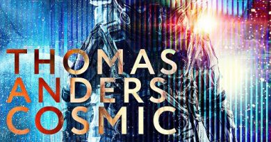 Thomas Anders - Modern Talking