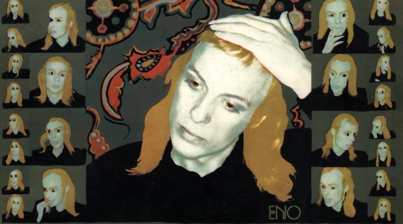 Brian Eno — Taking Tiger Mountain (By Strategy)