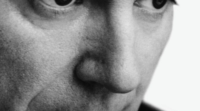 David Byrne — Grown Backwards