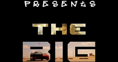 Rock Mafia - The Big Bang