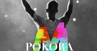 M. Pokora - Encore + Fort