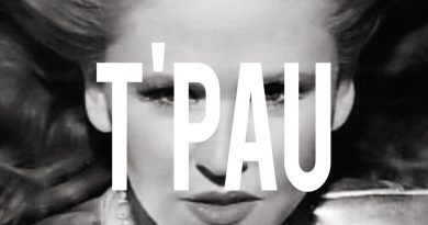 T'Pau - The Promise