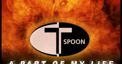 T-Spoon - Boom Boom!