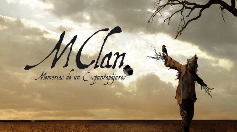 M-Clan - Carrusel