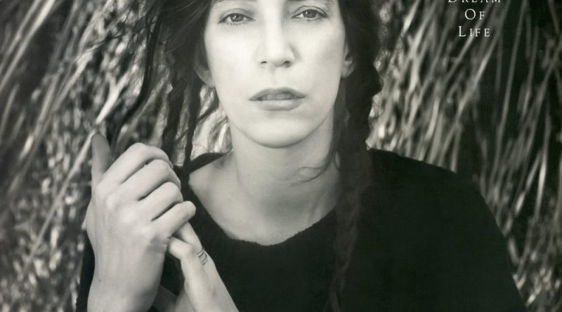 Patti Smith — Dream Of Life