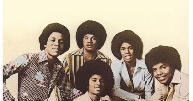 The Jackson 5, Michael Jackson - Joyful Jukebox Music