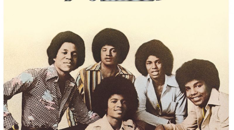 The Jackson 5, Michael Jackson - Joyful Jukebox Music