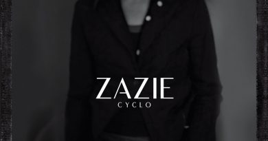 Zazie - Cyclo