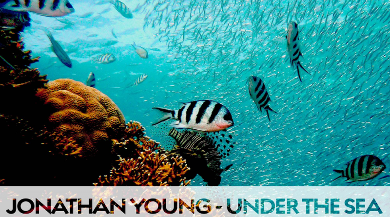 Jonathan Young - Under The Sea