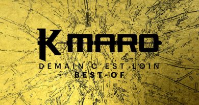K-Maro - Strip Club