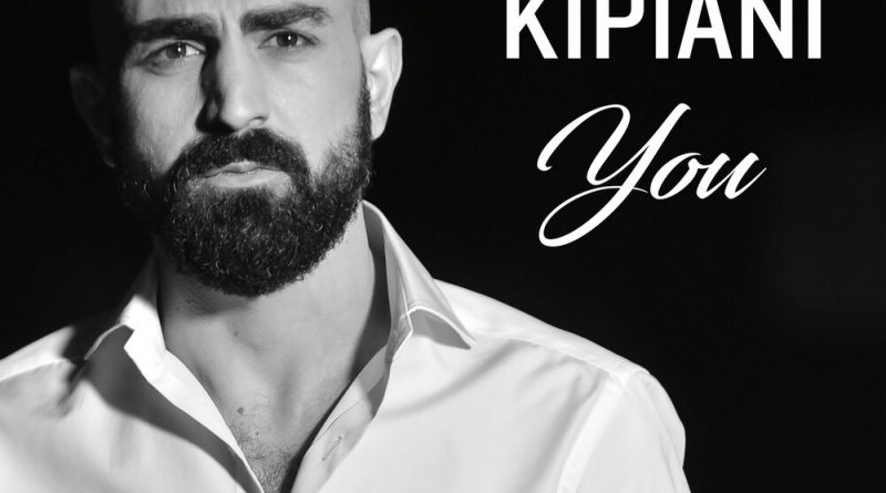 Tornike Kipiani - You