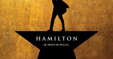 Original Broadway Cast of Hamilton - The Story of Tonight - The Story of Tonight
