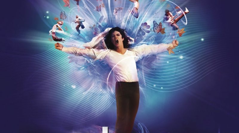 Michael Jackson, The Jacksons - The Immortal Intro