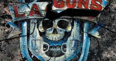 L.a. Guns - Long Time Dead