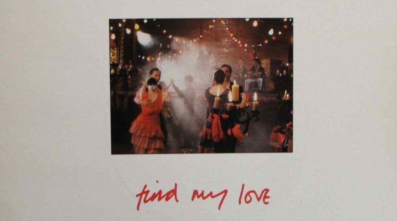 Fairground Attraction, Eddi Reader - Find My Love
