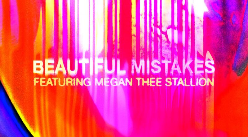 Maroon 5, Megan Thee Stallion - Beautiful Mistakes