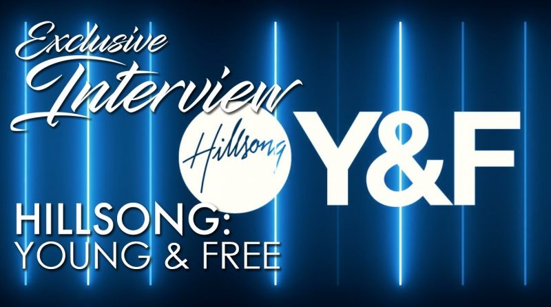 Hillsong Young & Free - Pursue