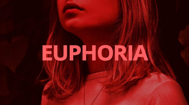 Destiny rogers - Euphoria