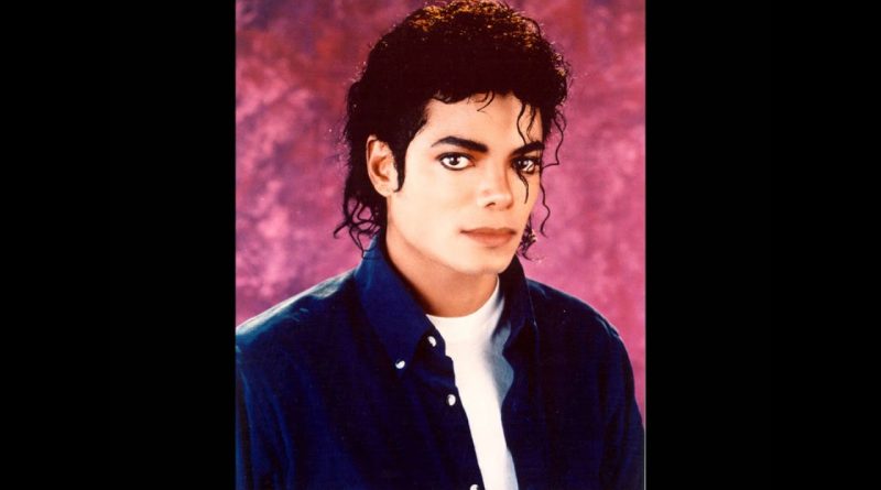 Michael Jackson - She Drives Me Wild