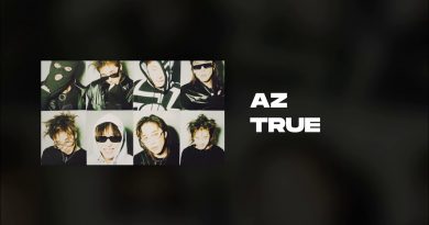 A.Z. - True