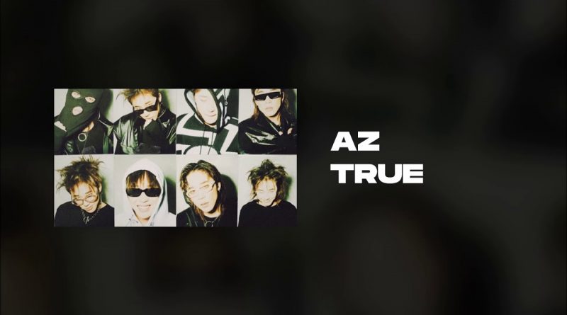 A.Z. - True