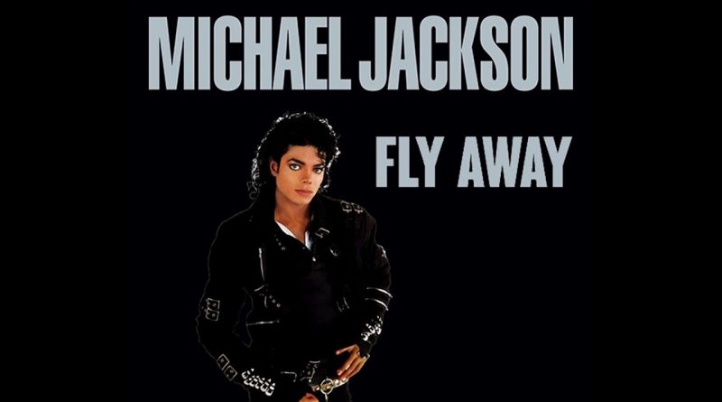 Michael Jackson - Fly Away