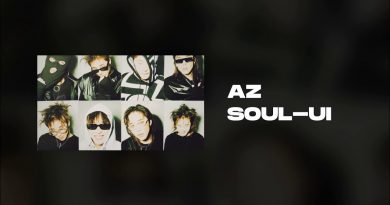 A.Z. - Soul ui