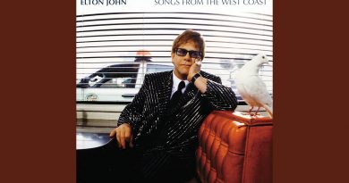 Elton John - Birds