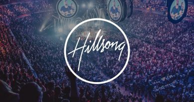 Hillsong Worship - God So Loved